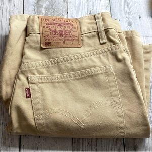 Levi’s 550 Women’s Relax Fit Shorts